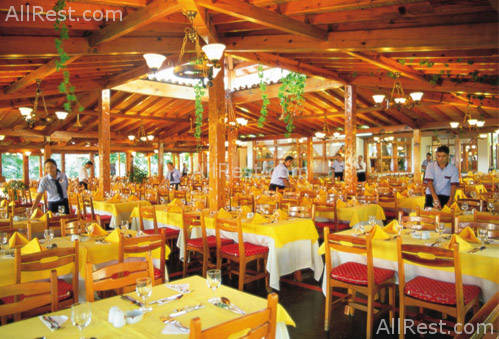 Barut Cennet Hotel 21